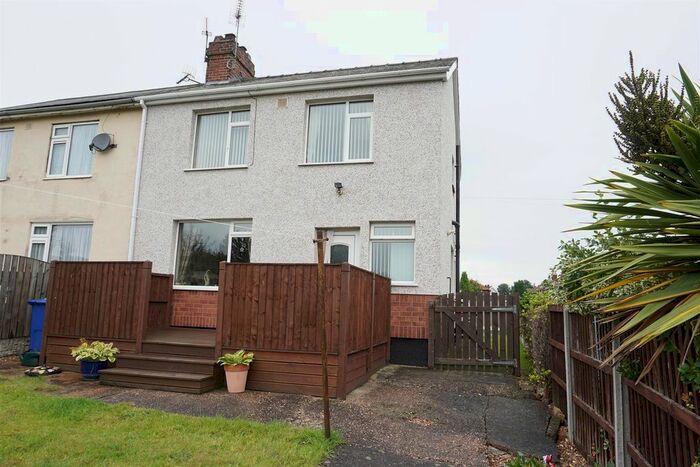 3 Bedroom Property To Rent In Princess Street, Woodlands, Doncaster, DN6