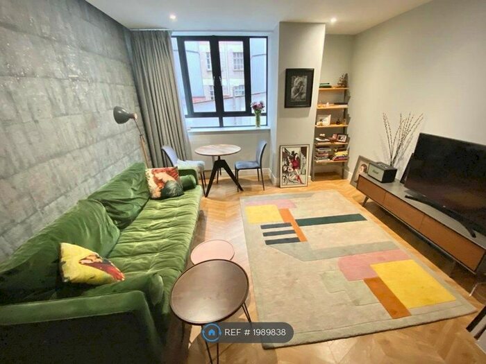 1 Bedroom Flat To Rent In Beaufort House, Birmingham, B3