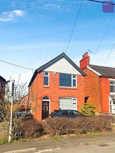 2 Bedroom Detached House For Sale In Main Road, Shavington, CW2