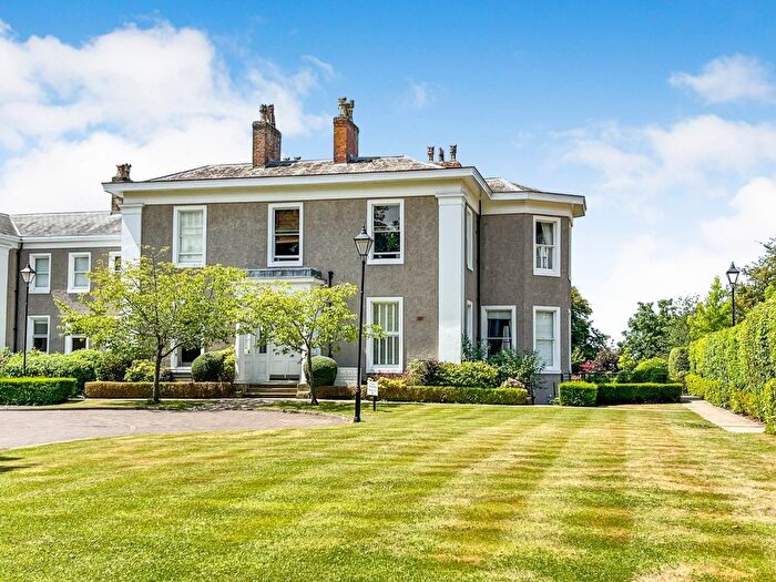 1 Bedroom Flat To Rent In Wilmslow Road, Didsbury, Manchester, M20