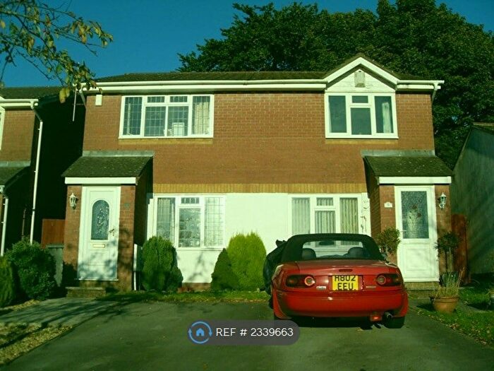 2 Bedroom Semi-Detached House To Rent In Maes Y Meillion, Neath Bryncoch, SA10