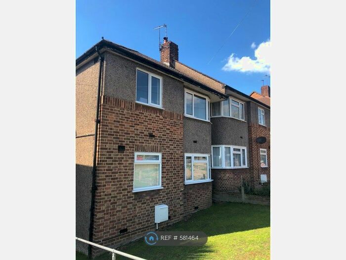 2 Bedroom Maisonette To Rent In Downbank Avenue, Bexleyheath, DA7