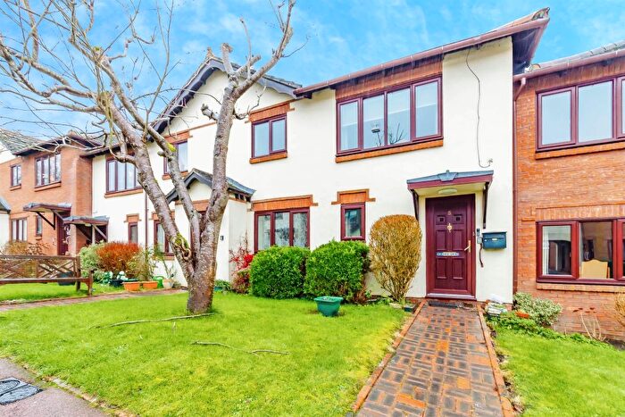 1 Bedroom Flat For Sale In St. Pauls Street, Tunbridge Wells, TN4