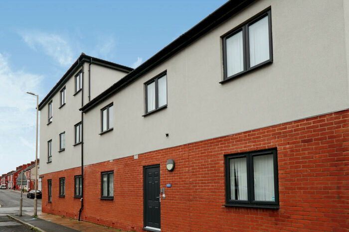2 Bedroom Apartment To Rent In Charleston Road, Liverpool, Merseyside, L8