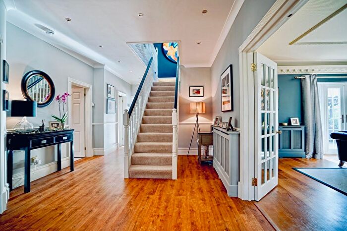 5 Bedroom Detached House For Sale In Old Ford Lane, Stonely, St Neots, PE19