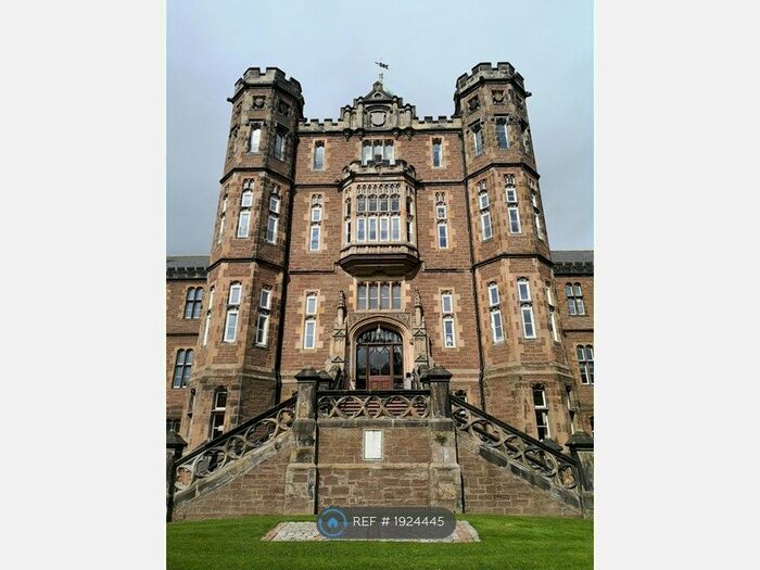 1 Bedroom Flat To Rent In Regents House, Dundee, DD3