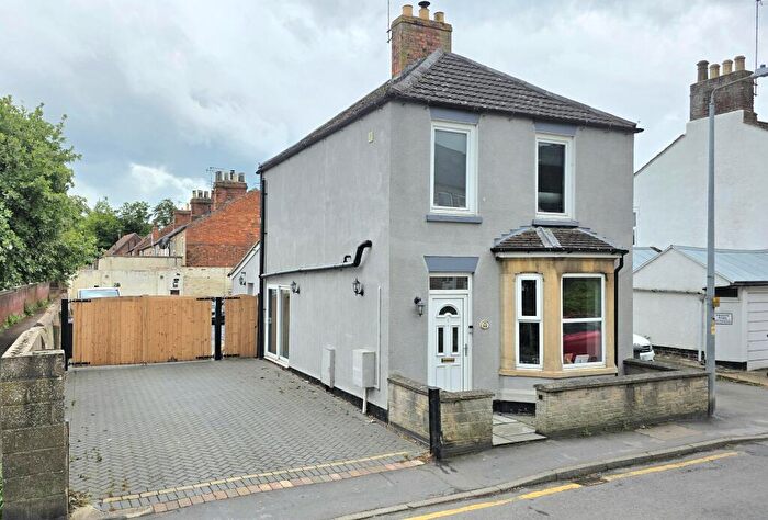 3 Bedroom Detached House For Sale In West Banks, Sleaford, NG34