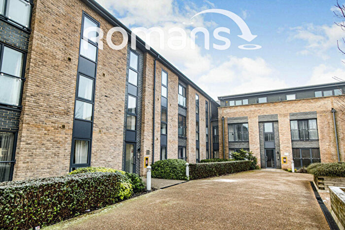 1 Bedroom Flat To Rent In Olympus House, Fire Fly Avenue, Swindon, SN2