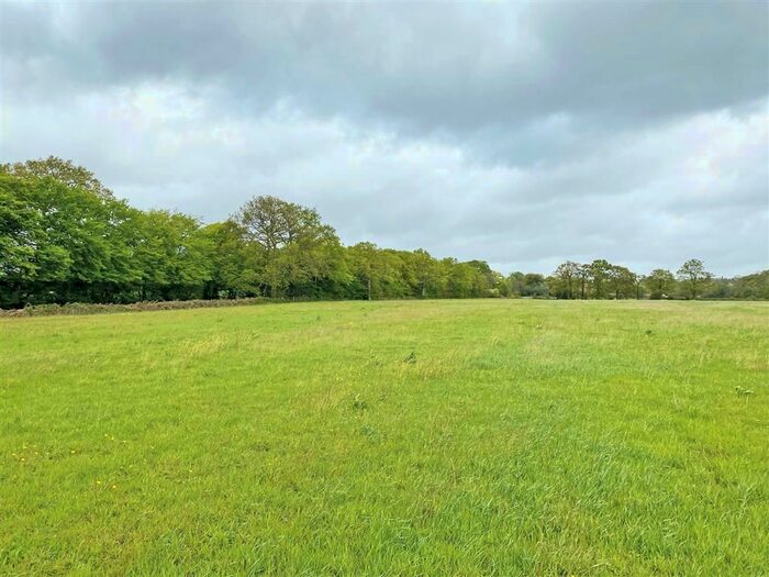 Land For Sale In Freshfield Lane, Horsted Keynes, Haywards Heath RH17