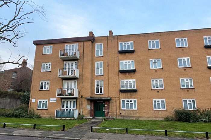 2 Bedroom Apartment To Rent In Tivendale, Book Road, London, N8