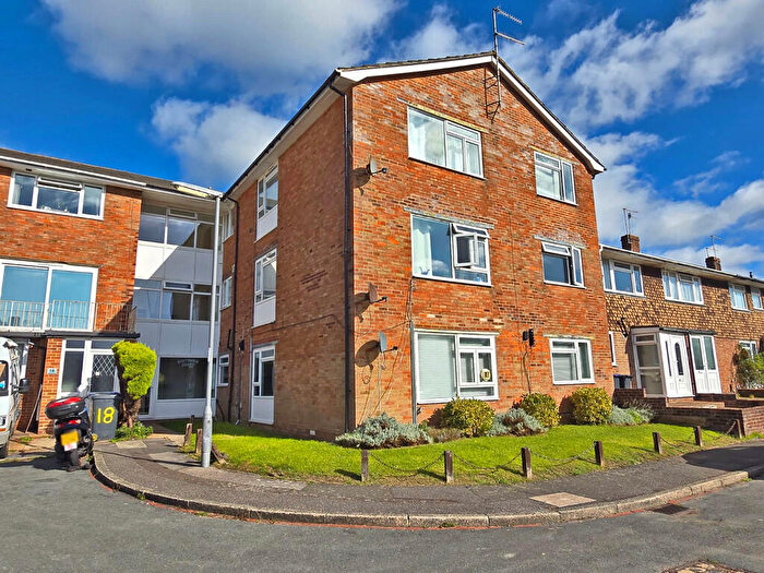 1 Bedroom Apartment For Sale In Southview Court, Southwick, BN42