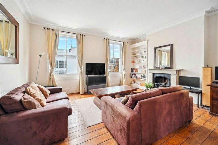 2 Bedroom Flat To Rent In Sutherland Street, London, SW1V