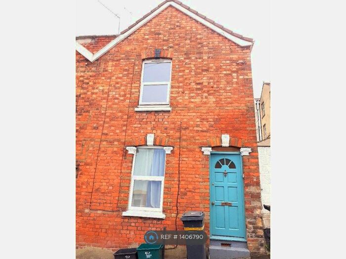 1 Bedroom Flat To Rent In Totterdown, Bristol, BS4