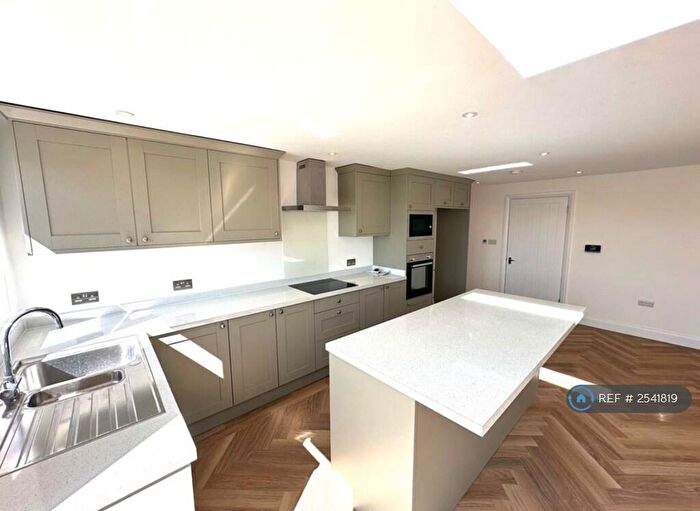 4 Bedroom Semi-Detached House To Rent In Peasecroft, Cottered, Buntingford, SG9