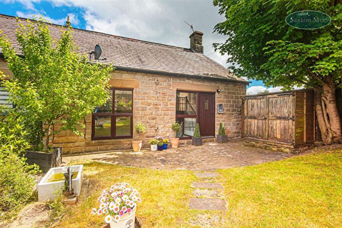 2 Bedroom Semi-Detached House For Sale In Carr Road, Deepcar, Sheffield, S36