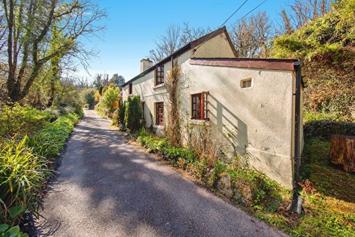 3 Bedroom Detached House For Sale In The Lacques, Laugharne, Carmarthen, Carmarthenshire, SA33