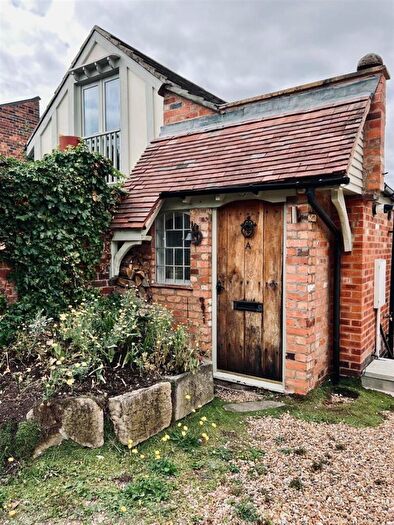 1 Bedroom Cottage To Rent In Coles Lane, Sutton Coldfield, B72