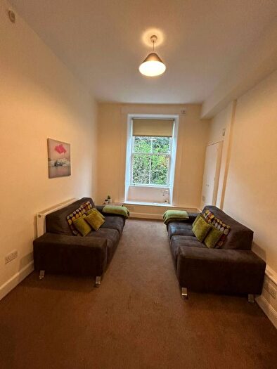 3 Bedroom Flat To Rent In Murieston Crescent, Dalry, Edinburgh, EH11