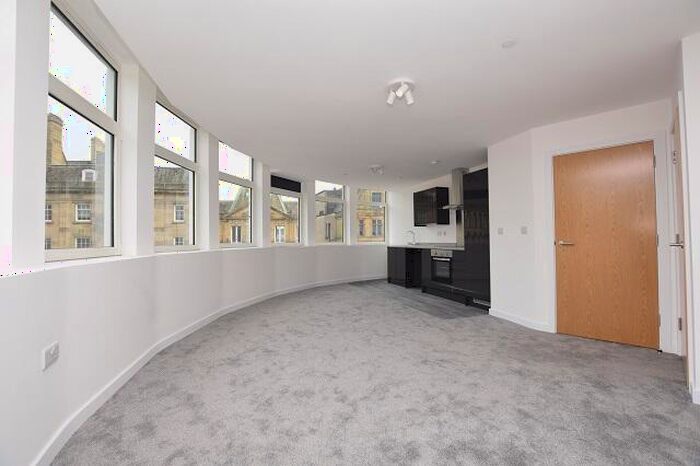 2 Bedroom Apartment To Rent In Fargate House, Church Street, Sheffield, S1