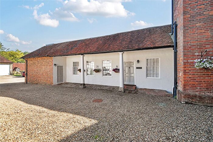 1 Bedroom Bungalow To Rent In Lamberhurst, Tunbridge Wells, Kent, TN3