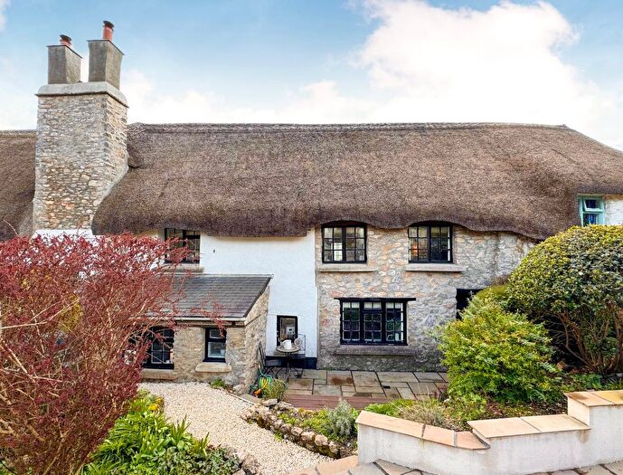 3 Bedroom Cottage For Sale In Torbryan, Newton Abbot, TQ12