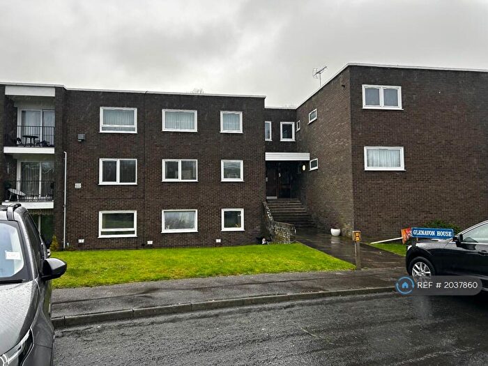 2 Bedroom Flat To Rent In Glenavon House, Broadstairs, CT10