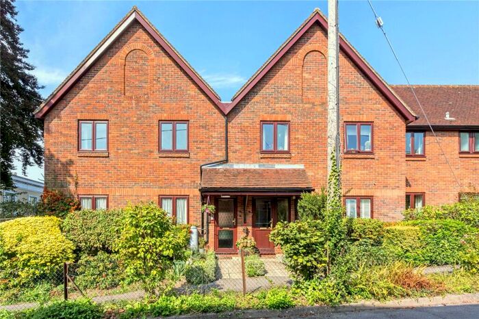 2 Bedroom Apartment To Rent In Alders Court, Station Road, Alresford, Hampshire, SO24