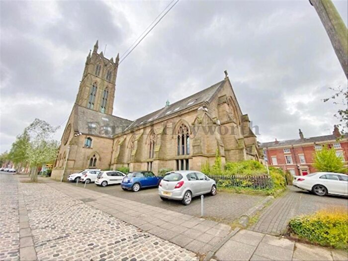 1 Bedroom Flat To Rent In St Marks Place West, Preston, PR1