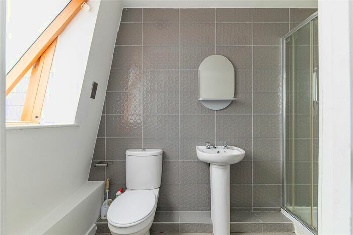 Studio To Rent In Ellingham Apartments, Chillingham Road, Heaton, NE6