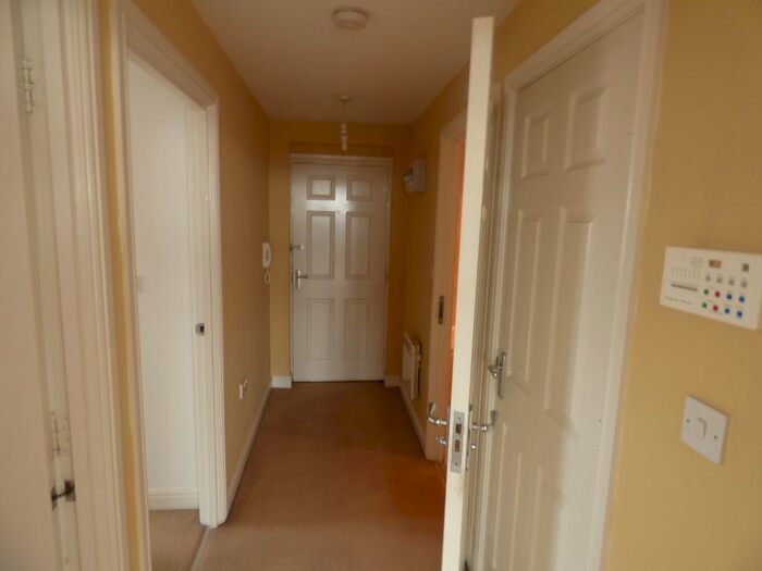 2 Bedroom Flat To Rent In Edison Way, Arnold, Nottingham, NG5
