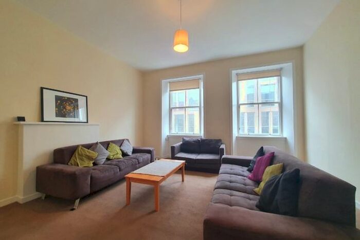 5 Bedroom Flat To Rent In West Port, Grassmarket, Edinburgh, EH3