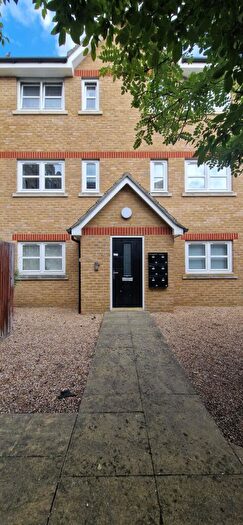 1 Bedroom Flat To Rent In Danielson Court, Manor Road, Chatham, Kent, ME4