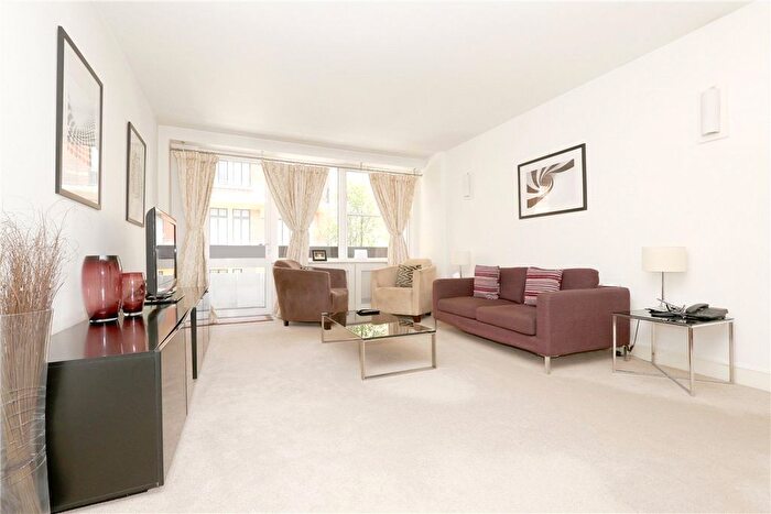 2 Bedroom Flat To Rent In Weymouth Street, Marylebone, London, W1W