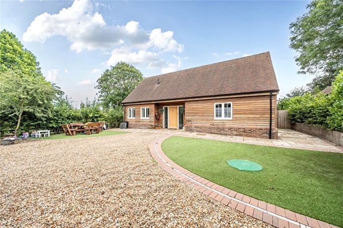 2 Bedroom Detached House For Sale In Lewson Street, Norton, Sittingbourne, Kent, ME9