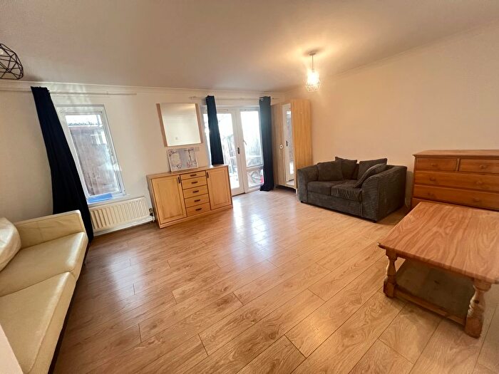 3 Bedroom Terraced House To Rent In Flexmere Road, London, N17