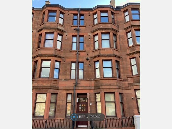 1 Bedroom Flat To Rent In Aitken Street, Glasgow, G31
