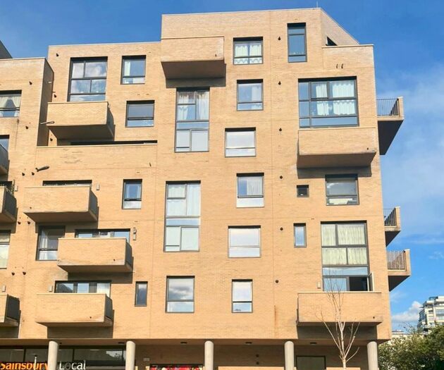 2 Bedroom Flat To Rent In Grahame Park Way, Colindale, London, NW9