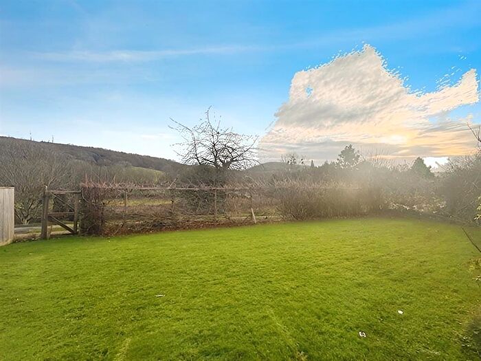 1 Bedroom Semi-Detached Bungalow To Rent In Cross Hands, Longhope, GL17