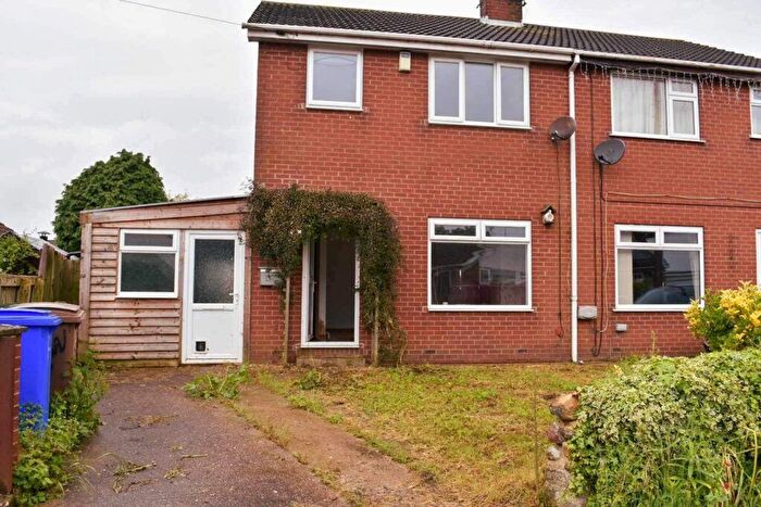 3 Bedroom Semi-Detached House For Sale In Leys Lane, Skipsea, Driffield, YO25