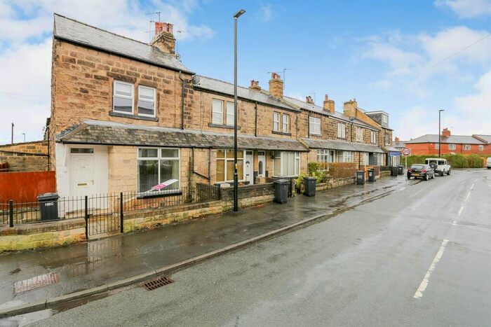 1 Bedroom Apartment To Rent In King Edwards Drive, Harrogate, HG1