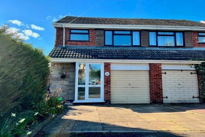 3 Bedroom Property To Rent In Birmingham Road, Lichfield, WS14