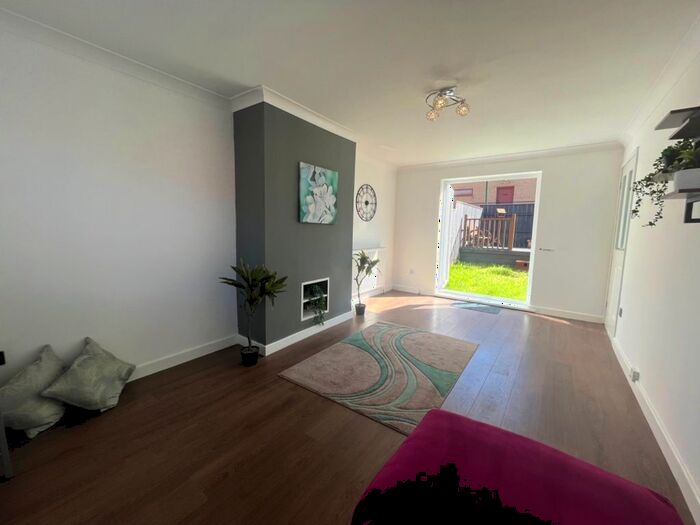 3 Bedroom Terraced House To Rent In Ryton Court, South Shields, NE33