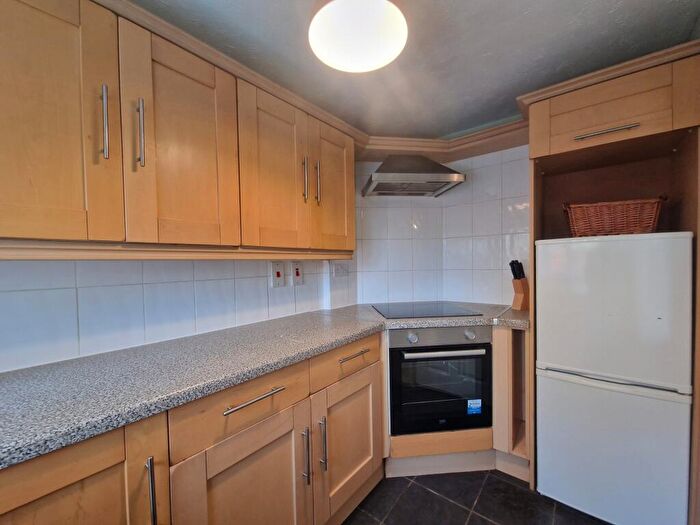 1 Bedroom Flat To Rent In Walcheren Close, Deal, CT14