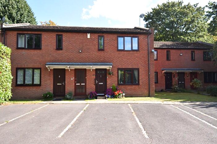 1 Bedroom Apartment To Rent In Crawley Road, Horsham, West Sussex, RH12