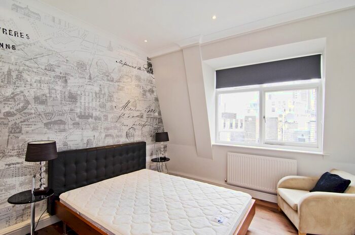 2 Bedroom Flat To Rent In Creechurch Lane, Epc:C, EC3A