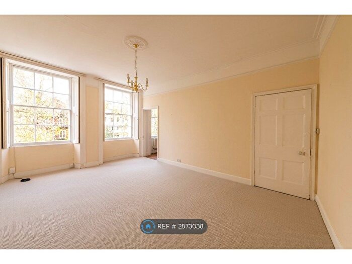 1 Bedroom Flat To Rent In Caledonia Place, Clifton, Bristol, BS8