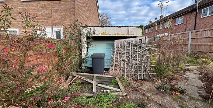 Land For Sale In The Link, Houghton Regis, Dunstable, LU5