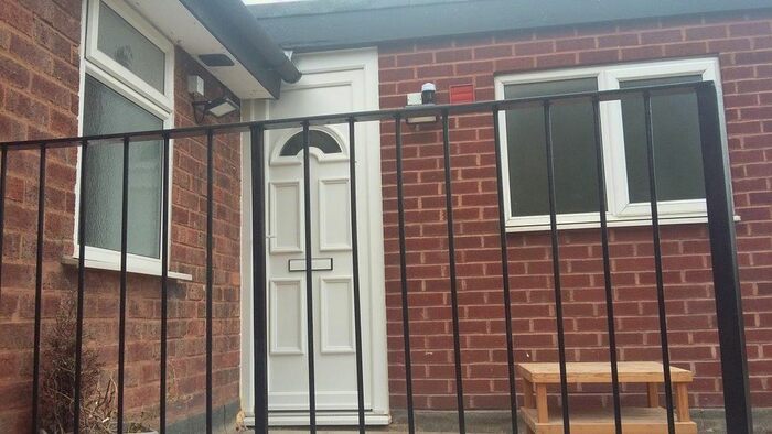 1 Bedroom Flat To Rent In Birmingham Road, Great Barr, Birmingham, B43