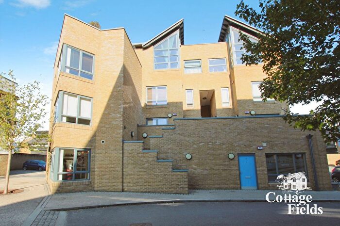 1 Bedroom Maisonette To Rent In Pitchway, Newhall, CM17