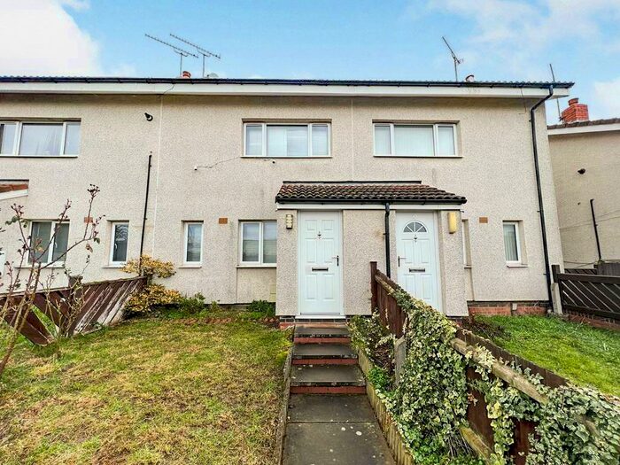 2 Bedroom Terraced House To Rent In Binton Road, Wood End, Coventry, CV2